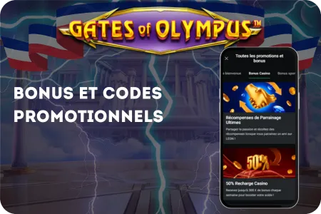 Gates of Olympus Casino