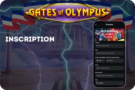 Gates of Olympus Pragmatic Play