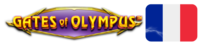 Gates of Olympus